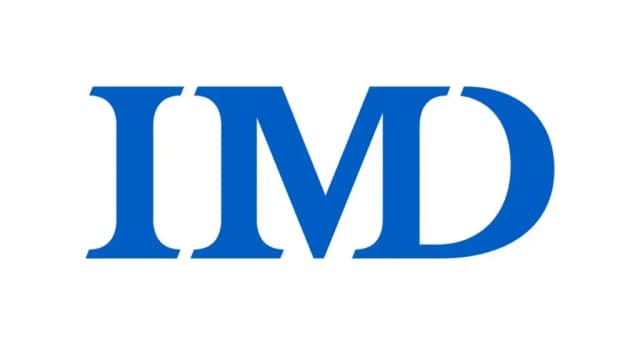 IMD Business School